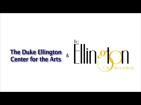 The DECFA Ellington Restaurant show 2022
