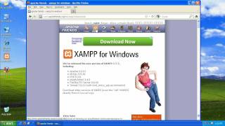 Celebrity Learning to program PHP -1 Install XAMPP Net Worth