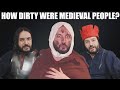 Were Medieval People ACTUALLY Dirty? The Truth From The Sources