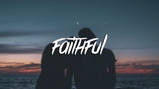 Suigeneris - Faithful Ft Luhkel (Audio) Prod. Cito