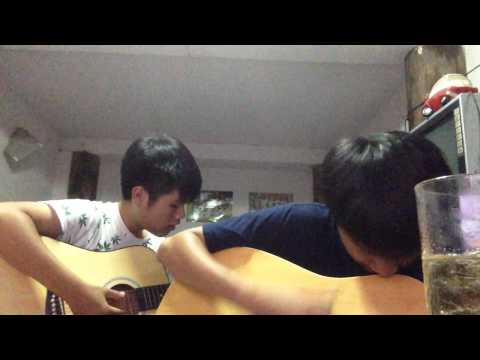 คำหวาน (ที่เธอไม่เอา) UMA | Cover By BEST & BAS
