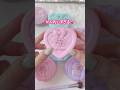 韓国コスメ購入品🇰🇷【デイジーク× polly pocket】