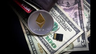 BlockSafe, Bitcoin & Alt Coin Education System  Meet Ethereum CEO 2019. BTC