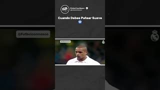 Cuando Tu Sobrino Está Tapando Útbolconmosco