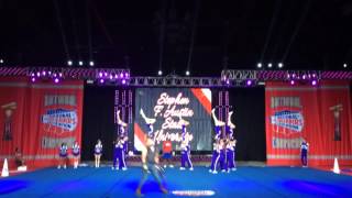 Large Prelims