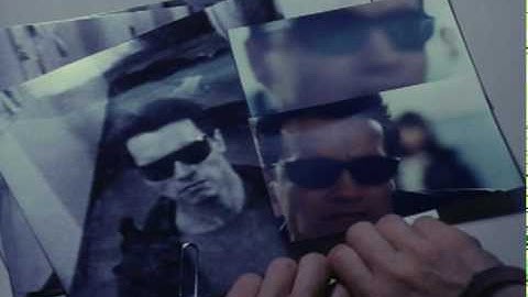 "Terminator 2: Judgment Day (1991)" Theatrical Trailer #2