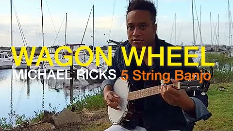 Darius Rucker - Wagon Wheel (Official Video) 5 Sti...
