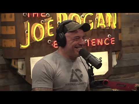 Bert Kreischer describing the benefits of going sober on his heart on JRE