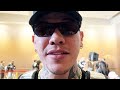 Gabe Rosado EXPLAINS WHY Terence Crawford MUST FIGHT Jaron Ennis, NOT Canelo, to STAY P4P KING