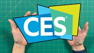 The 10 Coolest Things I Saw at CES 2024