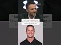 awesome gesture by John Harbaugh 💜 #nfl #ravens