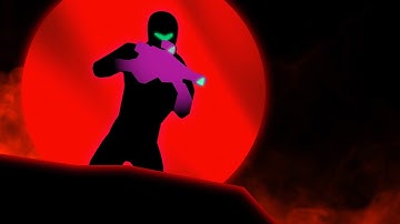 The Infiltrator is a symptom of Planetside 2