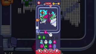 Pixel Flow Level 2116