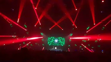 FRAW x MUTILATOR - Get F#cked (TBA) [Deadly Guns x Mutilator] @TRINITY 2023