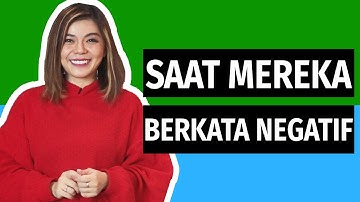 JANGAN DENGAR KATA MEREKA! | Motivasi Merry | Merry Riana