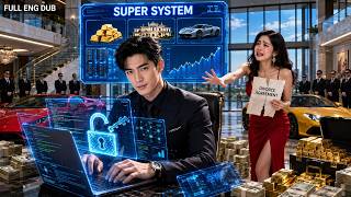 Full After Divorce, He Unlocks a Super System, Becomes the Richest Overnight—and His Ex Regrets It! News