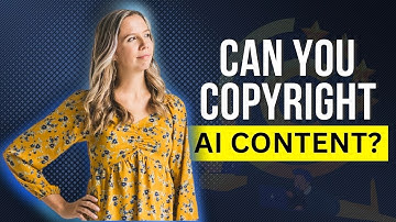 How Does AI Affect the Copyright of My Content + Plagiarism Explained