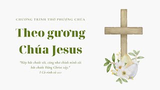 HTTL TÂN PHÚ - Chương Trình Thờ Phượng Chúa - 10/04/2022