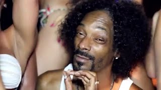 Snoop Dogg - Sitting By The Water (Official Music Video)
