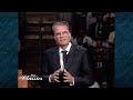 The Real Meaning of the Cross | Billy Graham Classic