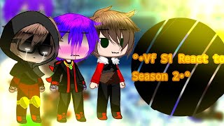°•Viva fantasy S1 React to...S2•°[]Special 1.16K subscribers!!![]Part 1/3[]