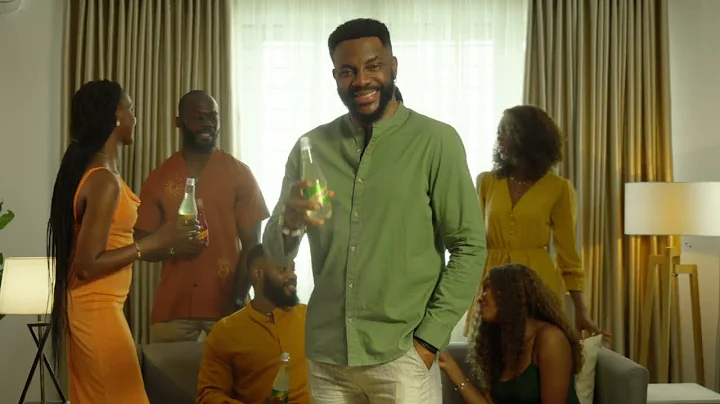 Time to give in to new experiences with Schweppes​ & Get Social