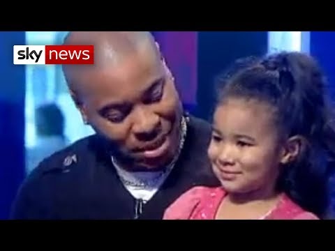 video.news.sky.com A two-year-old girl who can name 35 capital cities has become the youngest member of high IQ society Mensa. Elise Tan-Roberts, who can also recite the phonetic alphabet and count to 10 in Spanish, has an IQ of 156. Sky's Kay Burley put her to the test with a little geography quiz.