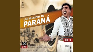 Video thumbnail of "Luis Alberto del Paraná - Pajaro chogui"