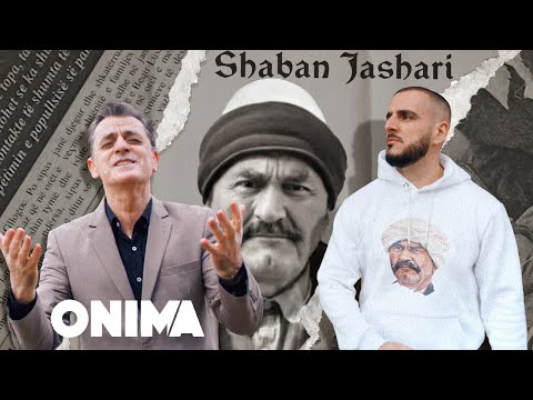 Gold AG ft Ismet Bexheti - SHABAN JASHARI