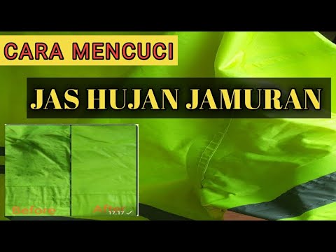 Video: Jamur Jas Hujan: Resep Foto Langkah Demi Langkah Untuk Persiapan Yang Mudah