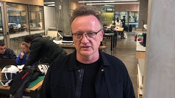 Monash Arts Design and Architecture