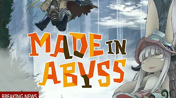 Made in Abyss (Opening)- Deep in Abyss (FULL)