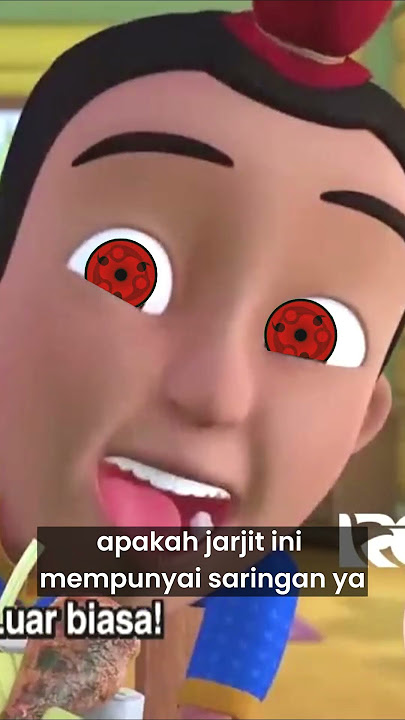 KEKUATAN SUPER yang dimiliki Jarjit Singh !! PART 2