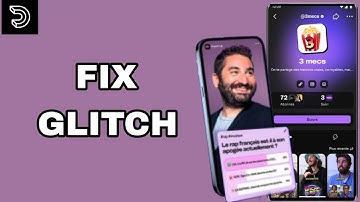 How To Fix And Solve Glitch On Dailymotion Video App | Final Solution