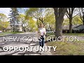 New Construction Opportunity - Luxury Real Estate by Goodale Miller Team