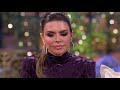 Holding rinna accountable  sneak peek season 11 reunion part 4  real housewives of beverly hills
