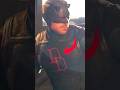 why daredevil suit is Balck ?