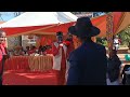 ATHIANI FM PRESENTER DJ NOMA NOMA AT HIS TRADITIONAL WEDDING DAY AT MACHAKOS COUNTY TODAY MUST WATCH