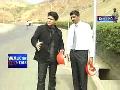 Walk The Tech Talk with Kotak Bank