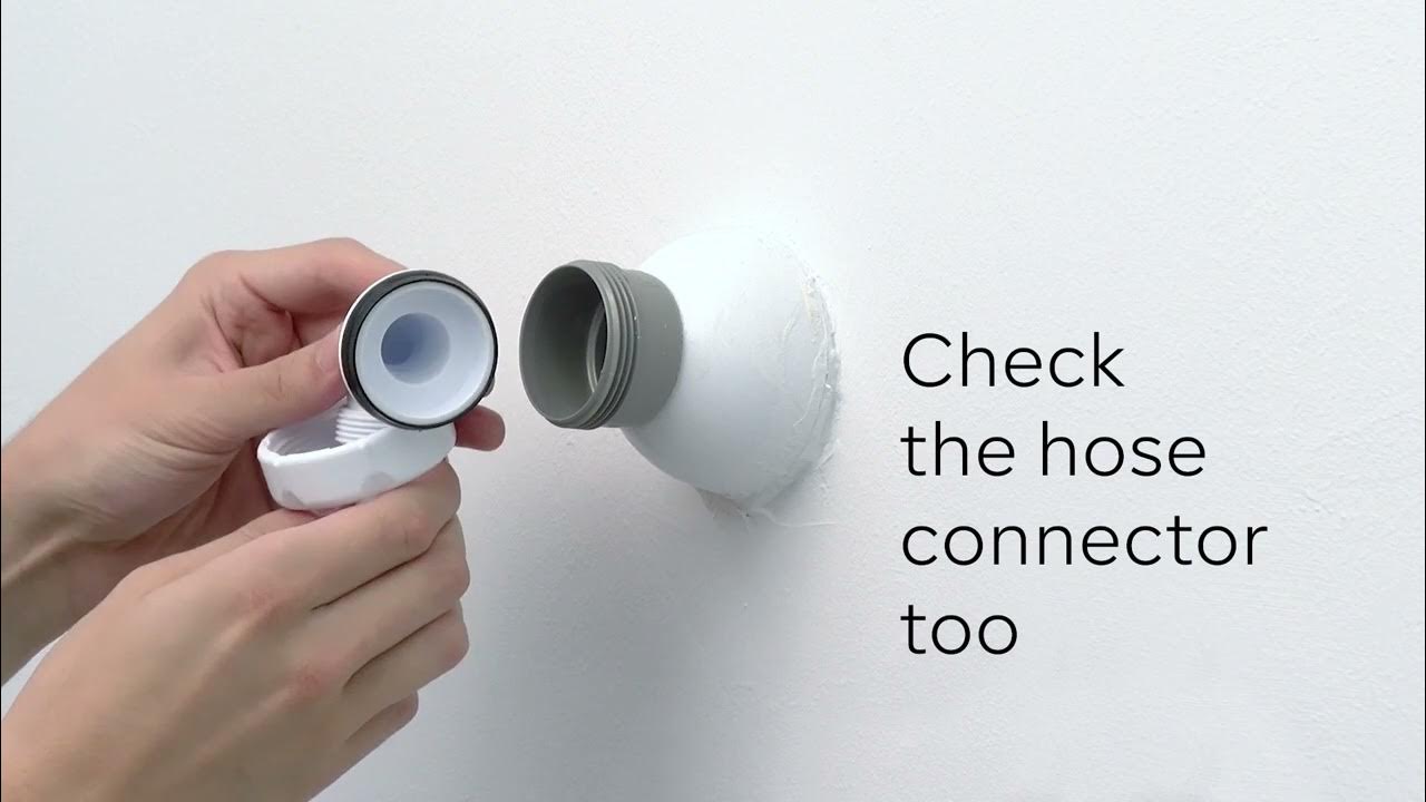 Siemens washing machine leaving my clothes soaking wet YouTube