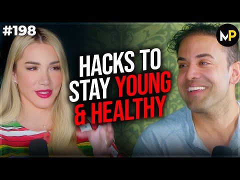 The Future of Regenerative Medicine with Dr. Abdeel Khan thumbnail