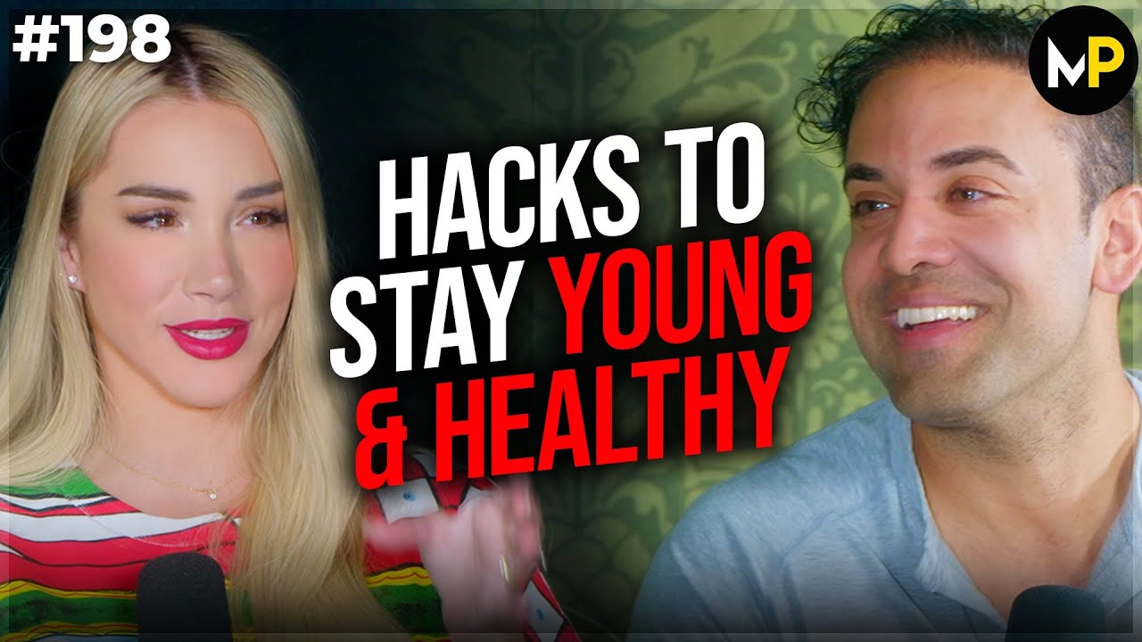 The Future of Regenerative Medicine with Dr. Abdeel Khan thumbnail