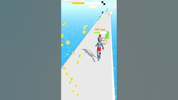 #Evolution Run #Shorts #JkimiGaming #752, New Android & iOS Games