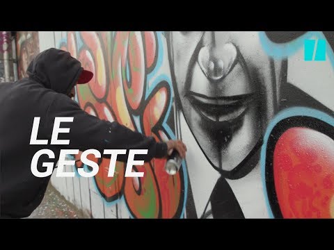 Vidéo: Où trouver le meilleur street art à Paris