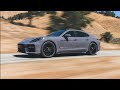 2026 Porsche Panamera 4 E-Hybrid - USA