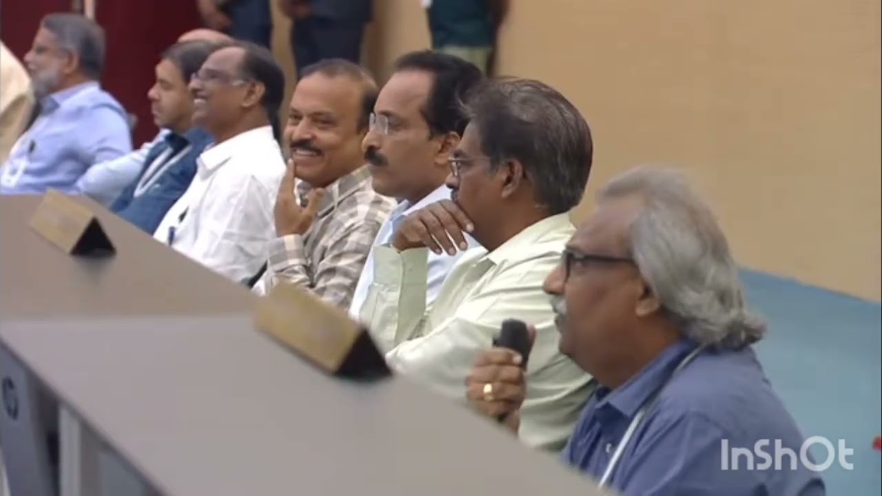 solar mission Aditya L1 