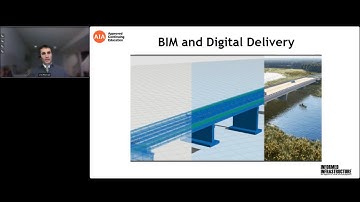 Webinar l Michael Baker Uses Digital Tools to Streamline Bridge Design Preview