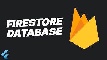 Firebase Firestore Database | Introduction Flutter