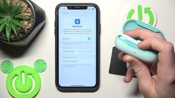 How to Perform a Hard Reset on HUAWEI FreeBuds SE?