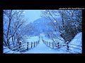 Winter is Blue (Cover Vashti Bunyan ) with lyrics